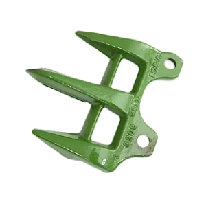DEDO TRIPLO CURTO LONGO CURTO - H205447 / H213507