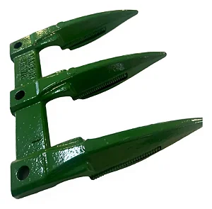 Dedo Triplo Longo - VV - DQ11501