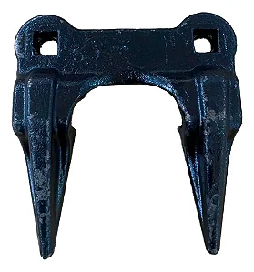 Dedo Duplo Superior Compatível Linha New Holland - 84232917