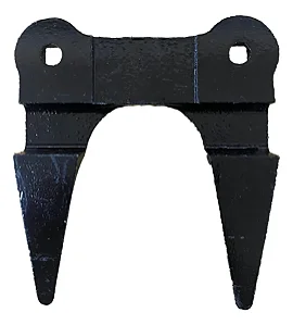 Dedo Duplo Superior Compatível Linha New Holland - 823269