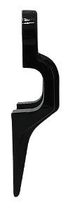 Dedo Duplo Superior Barra Compatível Com A Linha New Holland