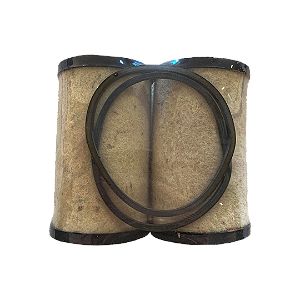 Filtro De Combustível Fram C11860 Zp