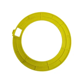 Anel de Milho/Soja Amarelo