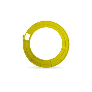 Anel de Milho/Soja Amarelo