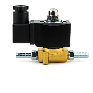 Solenoide Ponta De Cerca/Ponta De Barra Para Pulverizadores