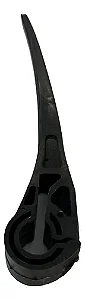 Dedo Nylon Para Molinete Mf Sem Parafuso (057680jgl)