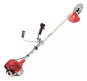 Roçadeira Lateral Kw 6200-l A Gasolina 2t 61,5 Cc Premium