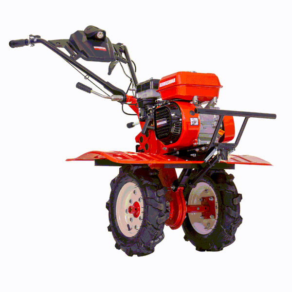 Kawashima Motocultivador Mcg 770 A Gasolina