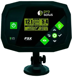 Monitor De Plantio Pro Solus Psx