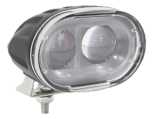 Farol Auxiliar Carro,caminhão,caminhonete