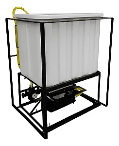 Inoculador/tratador De Sementes Tecnomark