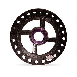 Disco Milho 24f 10mm Dp Impacto Multimarcas (lilas Neon)