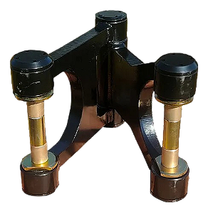 Tesouras De Ligação Para Pulverizador John Deere 4 und