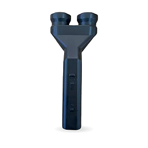 Condutor Duplo Adubo 313 Mm