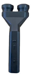 Condutor Duplo Adubo 313 Mm