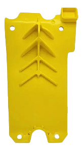 Placa Deslizante John Deere Plataforma Draper