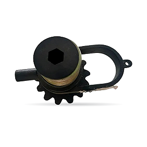 Conjunto Catraca Direita - 3740133 - Jumil