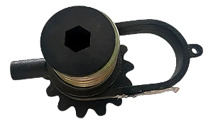Conjunto Catraca Direita - 3740133 - Jumil