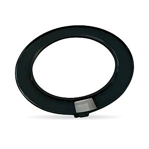 2 Anel Rep 1,00 Mm P/ Milho Dp Partes Plantadeira