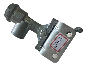 Válvula Tic Tac M16 Acionamento C/ Conexões