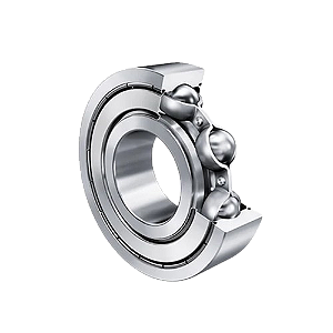 Rolamento  6206 1z
