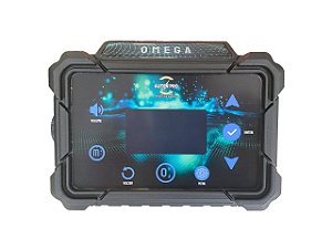 Monitor de Plantio Omega Auten Pro