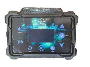 Monitor de Plantio Alfa Auten Pro