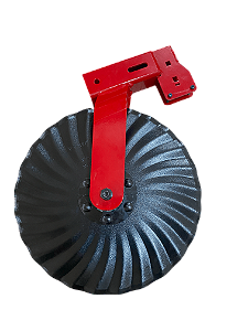 Incorporador para Plantadeira - MODELO PLANT CENTER / KUHN