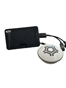 GPS Agro Nave 7 Agres