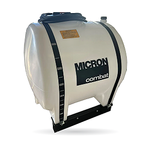 Inoculador De Sulco Micron Combat