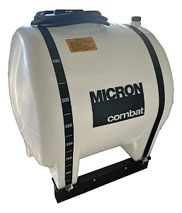 Inoculador De Sulco Micron Combat