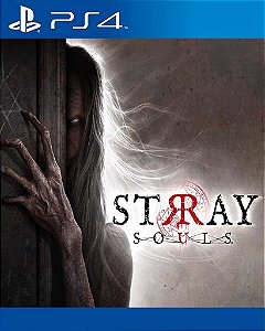 Stray Souls PS4 Mídia Digital