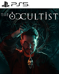 The Occultist PS5 Mídia Digital