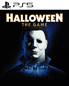 Halloween: The Game PS5 Mídia Digital