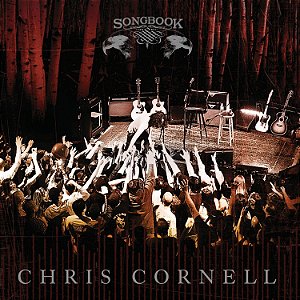 LP Chris Cornell – Songbook
