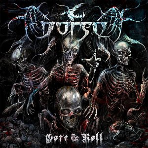 LP Dorso – Gore & Roll