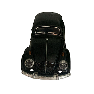 CARRINHO DE FERRO PEQUENO - FUSCA