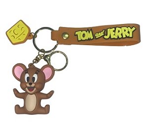 CHAVEIRO 3D - PERSONAGENS - JERRY