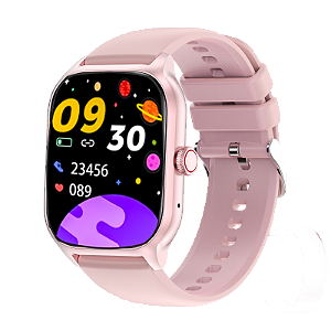 Smartwatch LEMFO