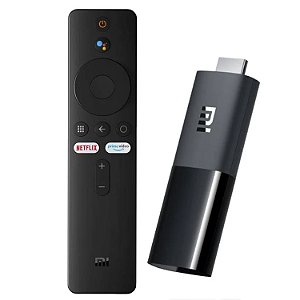 Xiaomi Mi Tv Stick TV