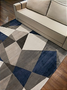 Tapete Majestic 1.40 x 2.00