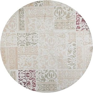 Tapete Belga 1,60 de Circunferência