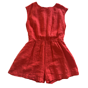 Macaquinho Zara Kids