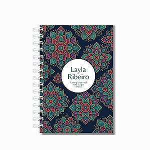 Planner 2026 Equilíbrio