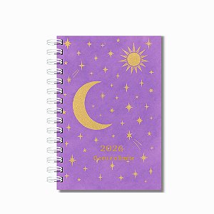 Planner 2026 Astro