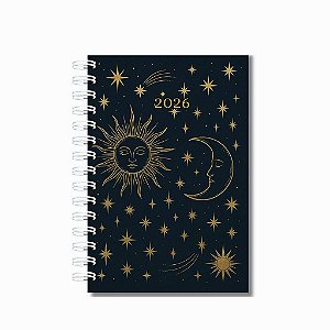 Planner Astro