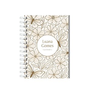 Agenda Floral