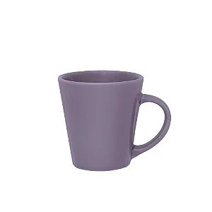 Caneca Drop 250 Ml Roxo