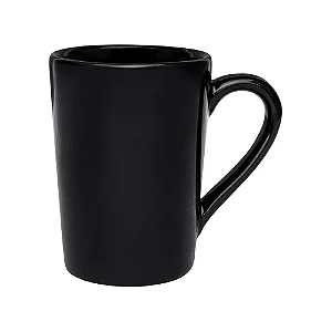 Caneca Tall 230 Ml Preta