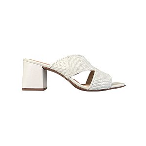 TAMANCO DAUPHIN FEMININO OFF WHITE